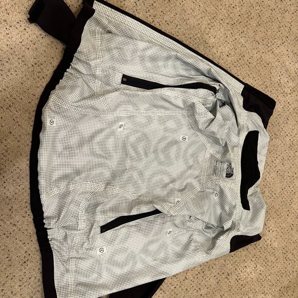 North Face Summit Series Rain Jacket - Picture 7 of 8